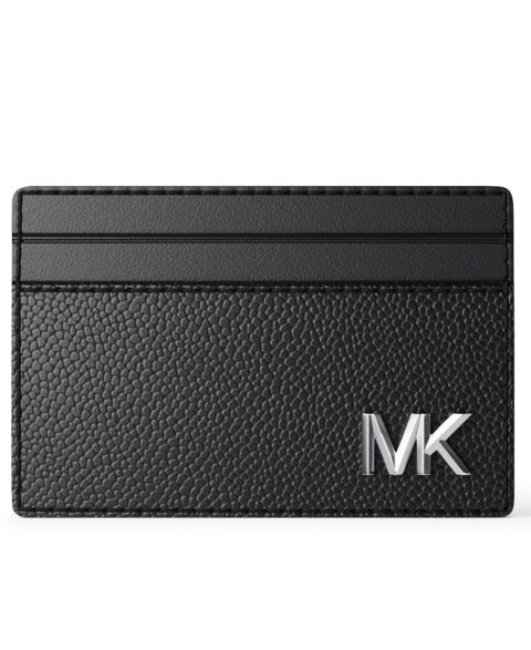 Michael Kors Men's Card Case Wallet