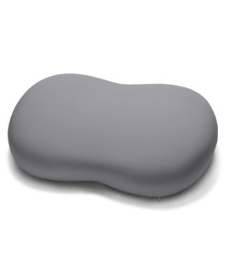 Ergonomic Memory Foam Cervical Pillow – Neck Pain Relief & Support for Side and Back Sleepers