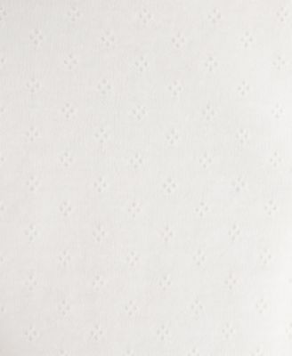 Baby Girls' Bear Long-Sleeve Hoodie, Bodysuit and Pants, 3-Piece Set