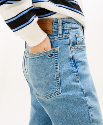 Women's Cleo Mid-Rise Bootcut Denim Jeans