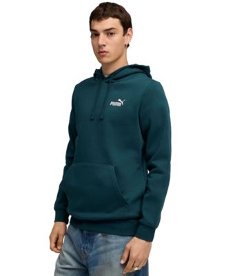 Men's Logo Hoodie Sweatshirt