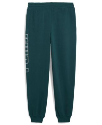 Men's Maximal Metallic Sweatpants