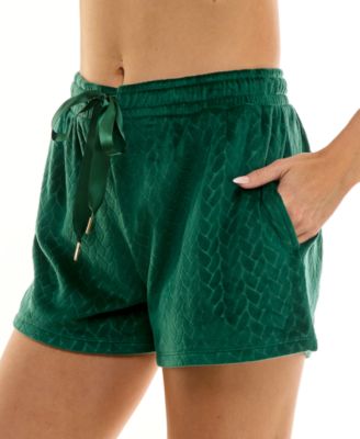 Women's 2-Pack Pull-On Shorts Set