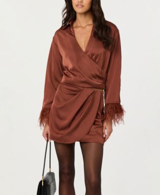 Women's Catrina V-Neck Top