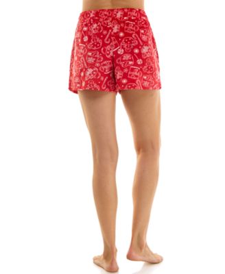 Women's 2-Pack Pull-On Shorts Set