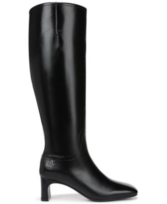 Women's Candela Wide Calf Tall Dress Boots