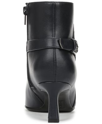 Women's Tucker Snip Toe Dress Booties