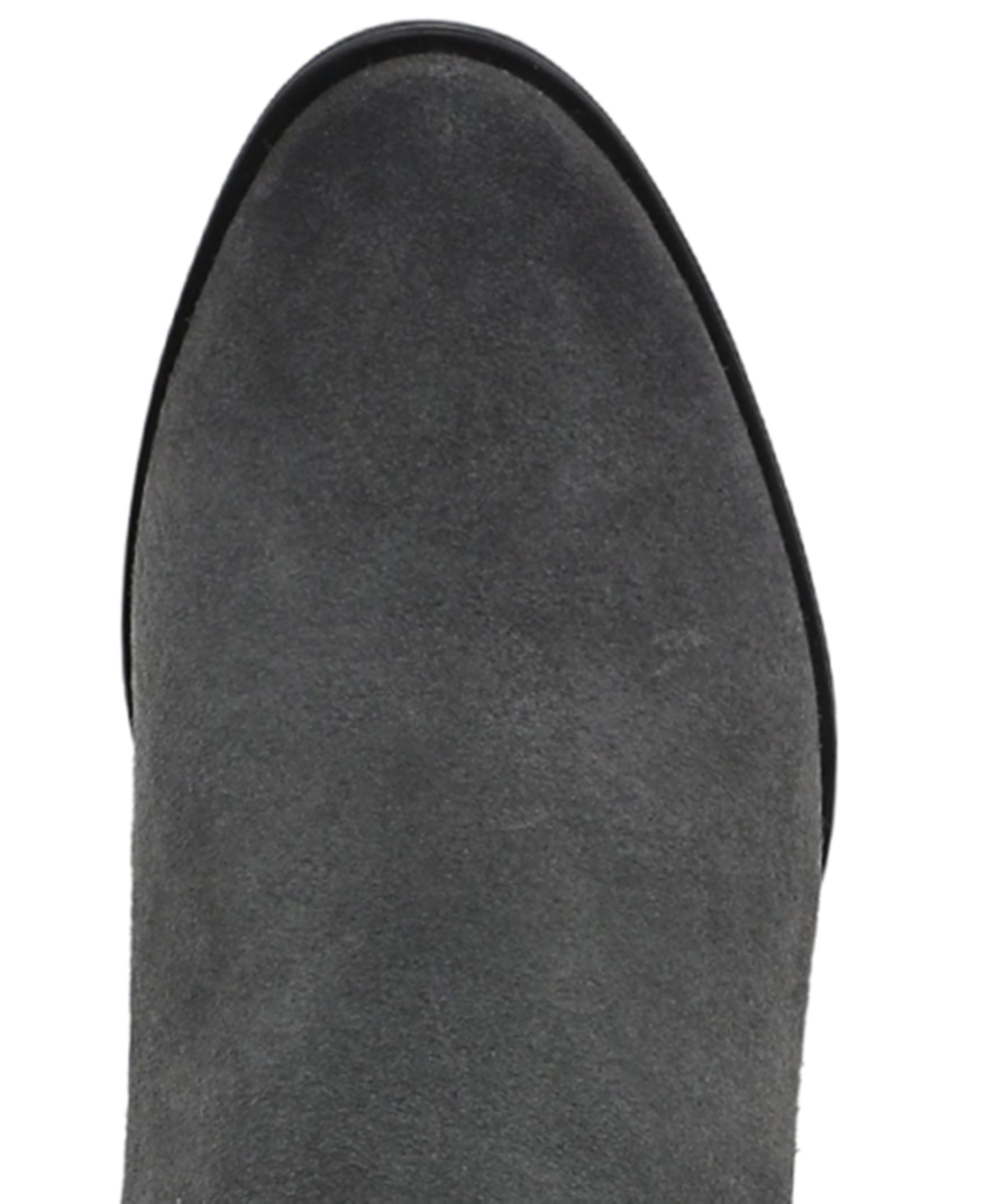 Naturalizer Women's Kenna Wide Calf Knee High Boots In Gray