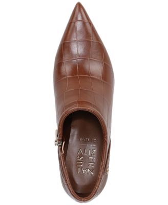 Women's Elena Dress Pointed Booties