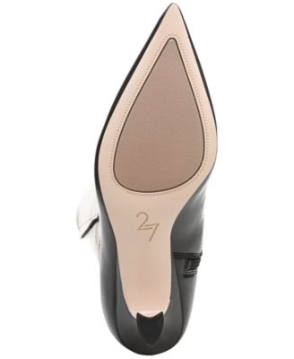 Women's Pepper Tall Dress Boots, Regular & Wide Calf