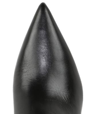 Women's Pepper Wide Calf Tall Dress Boots