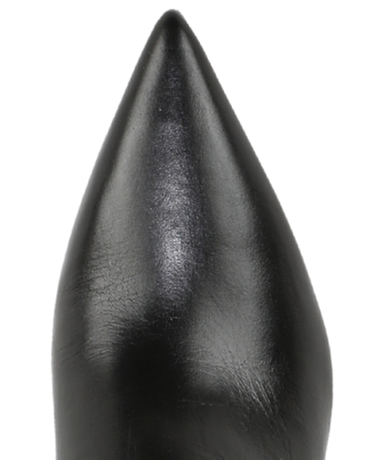 Naturalizer Women's Pepper Wide Calf Tall Dress Boots In Black