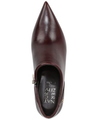 Women's Elena Dress Pointed Booties