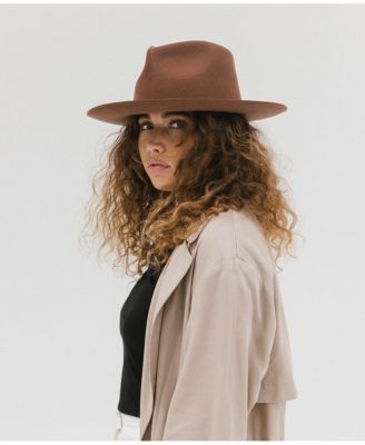 Stylish Zephyr Rancher Hat for Every Occasion