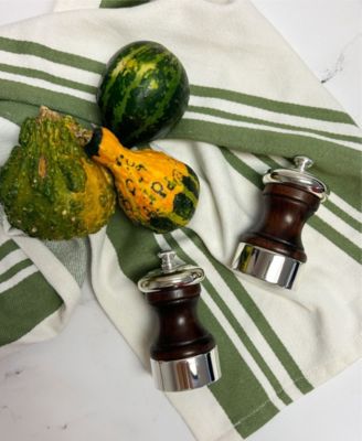 Palace 4" Pepper Mill