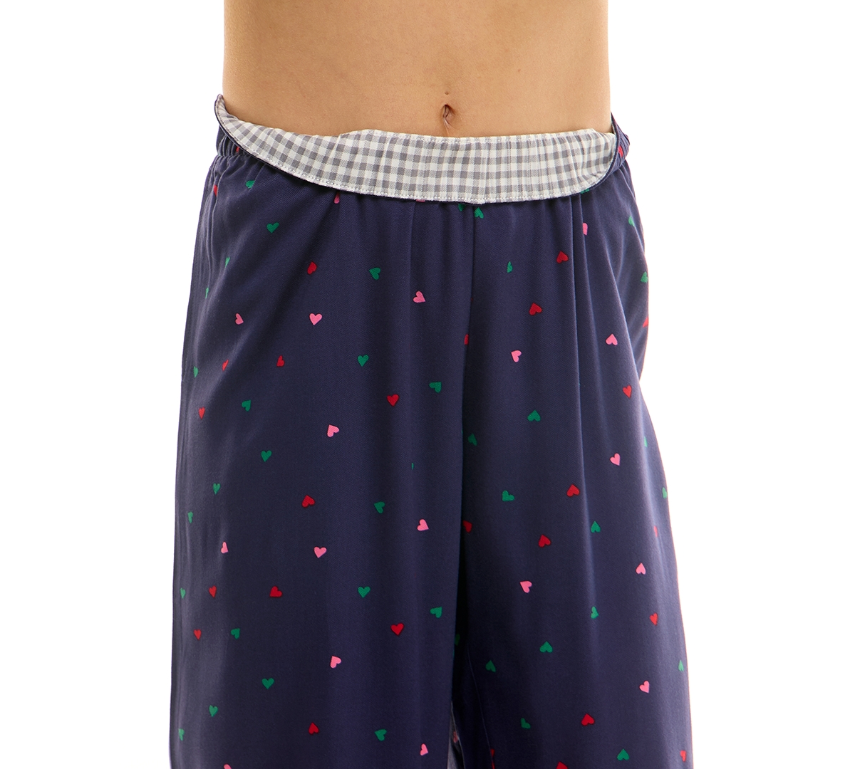 Roudelain Women's Contrast Waistband Joggers