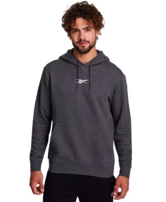 Men's Power House Long-Sleeve Hoodie