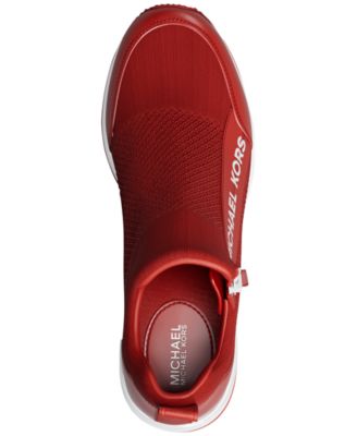 Women's Willis Wedge Trainer Shoes