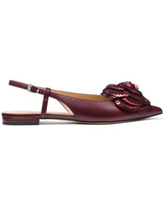 Women's Elodie Sling Flats
