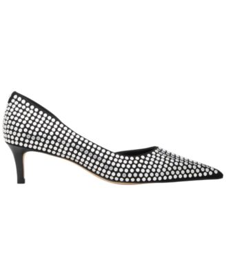 Women's Elyse Kitten Heel Pumps