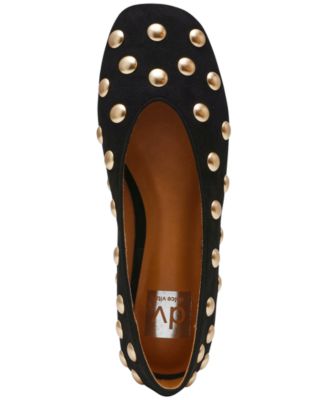 Women's Karma S Studd Ballet Shoes