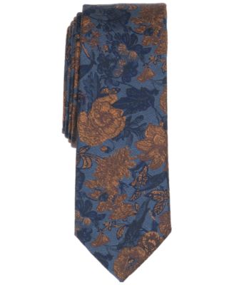 Men's Easton Floral Tie