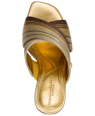 Breigh X Band Sandals