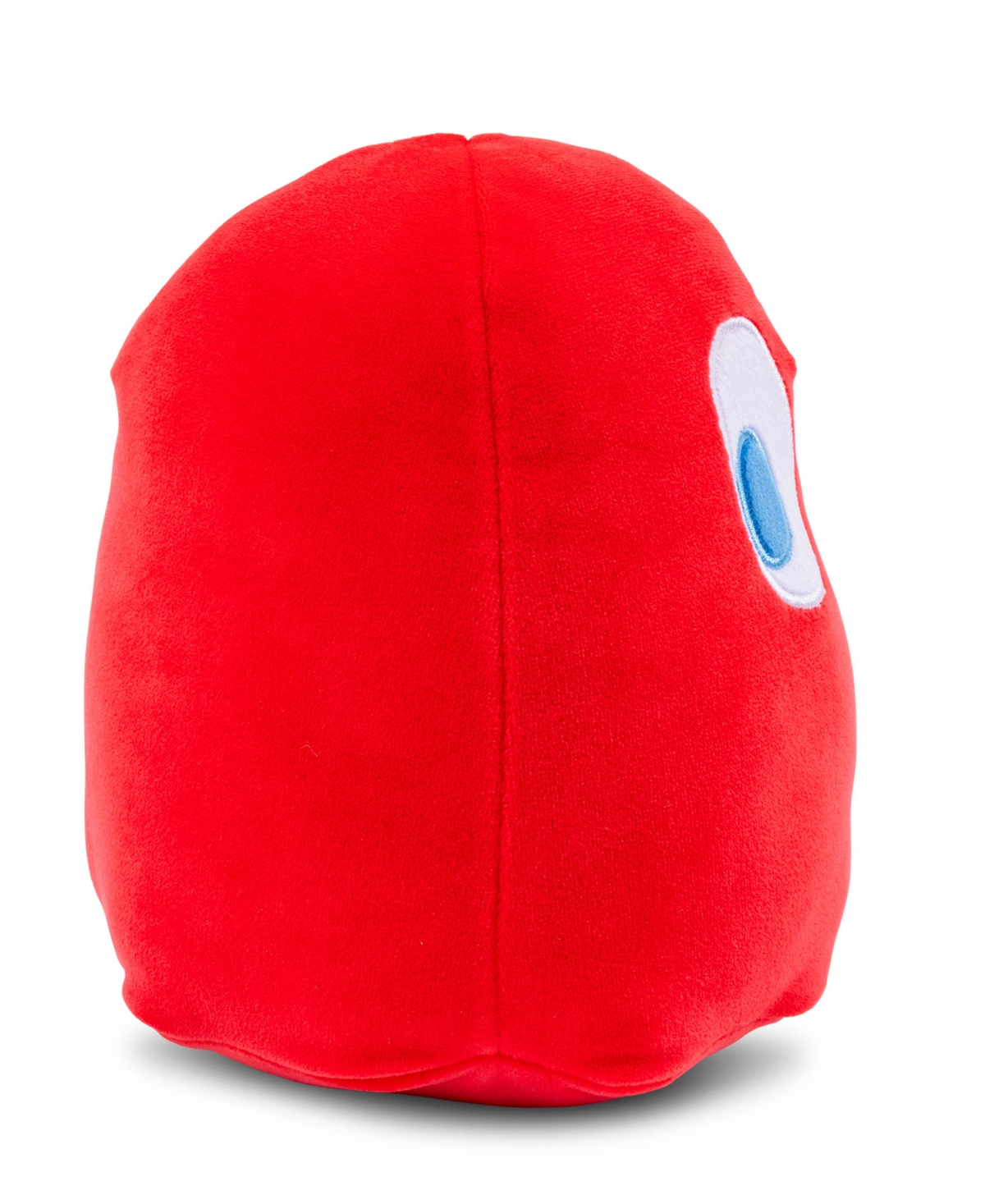 Pac-man Classic 7" Plush In Red