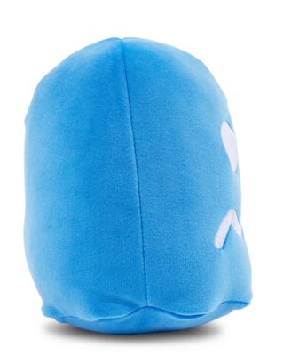 Toynk Triggered Blue Ghost 7" Plush