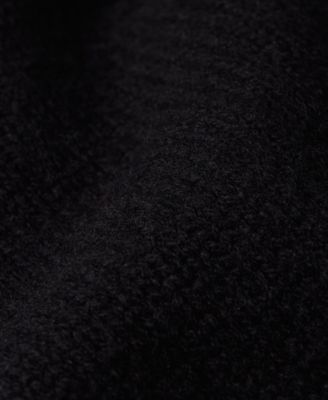 Men's Logo Wool Sweater