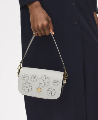 Bathurst Mews Floral Small Crossbody Bag