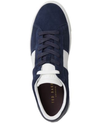 Men's Bradley Lace-Up Casual Sneakers