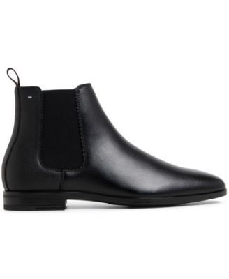Men's Norwich Slip-On Boots