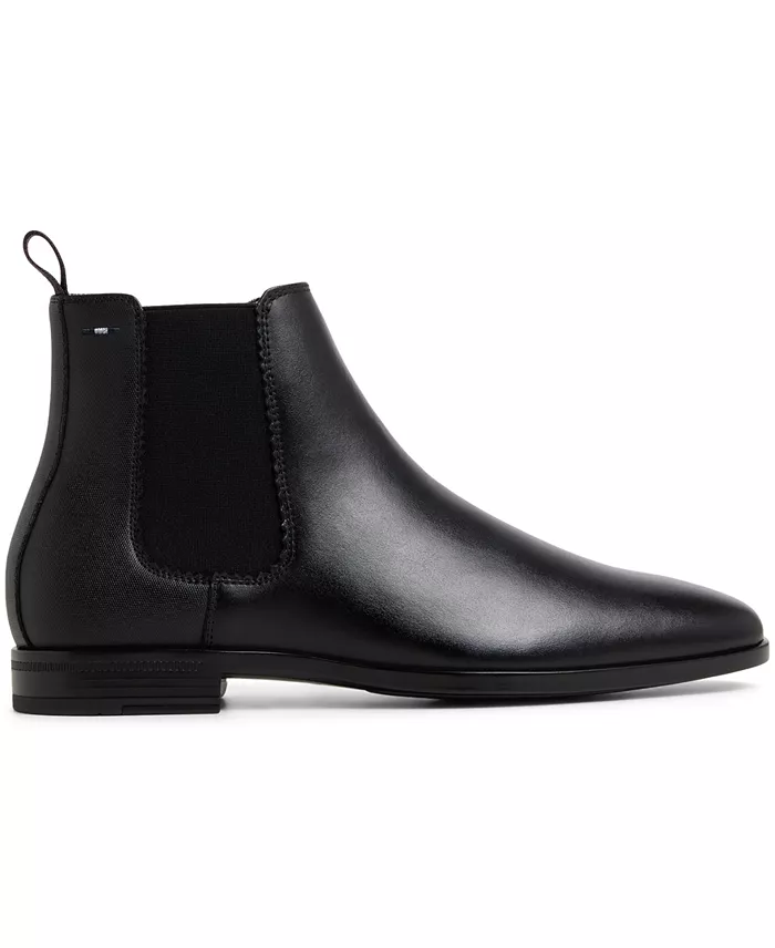 Men's Norwich Round-Toe Boots - thumbnail 2