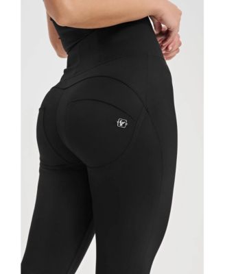 Women's Thick Layered High-Rise Sculpting Pants