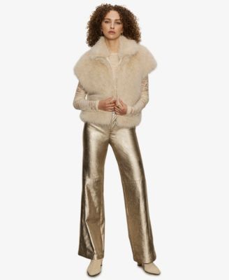 Women's Cadence Relaxed Straight Fit Pants