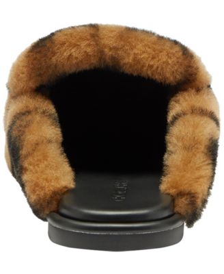 Women's Signature Shearling Slippers
