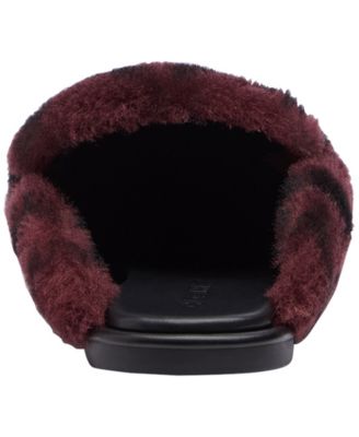 Women's Signature Shearling Slippers