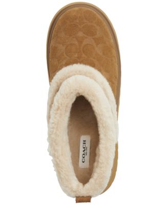 Women's Christina Pull-On Booties