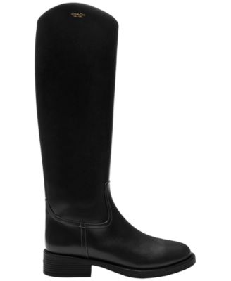 Women's Park Tall Round Toe Boots