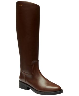 Women's Park Tall Round Toe Boots