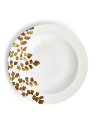 Jardin Rim Soup Bowl