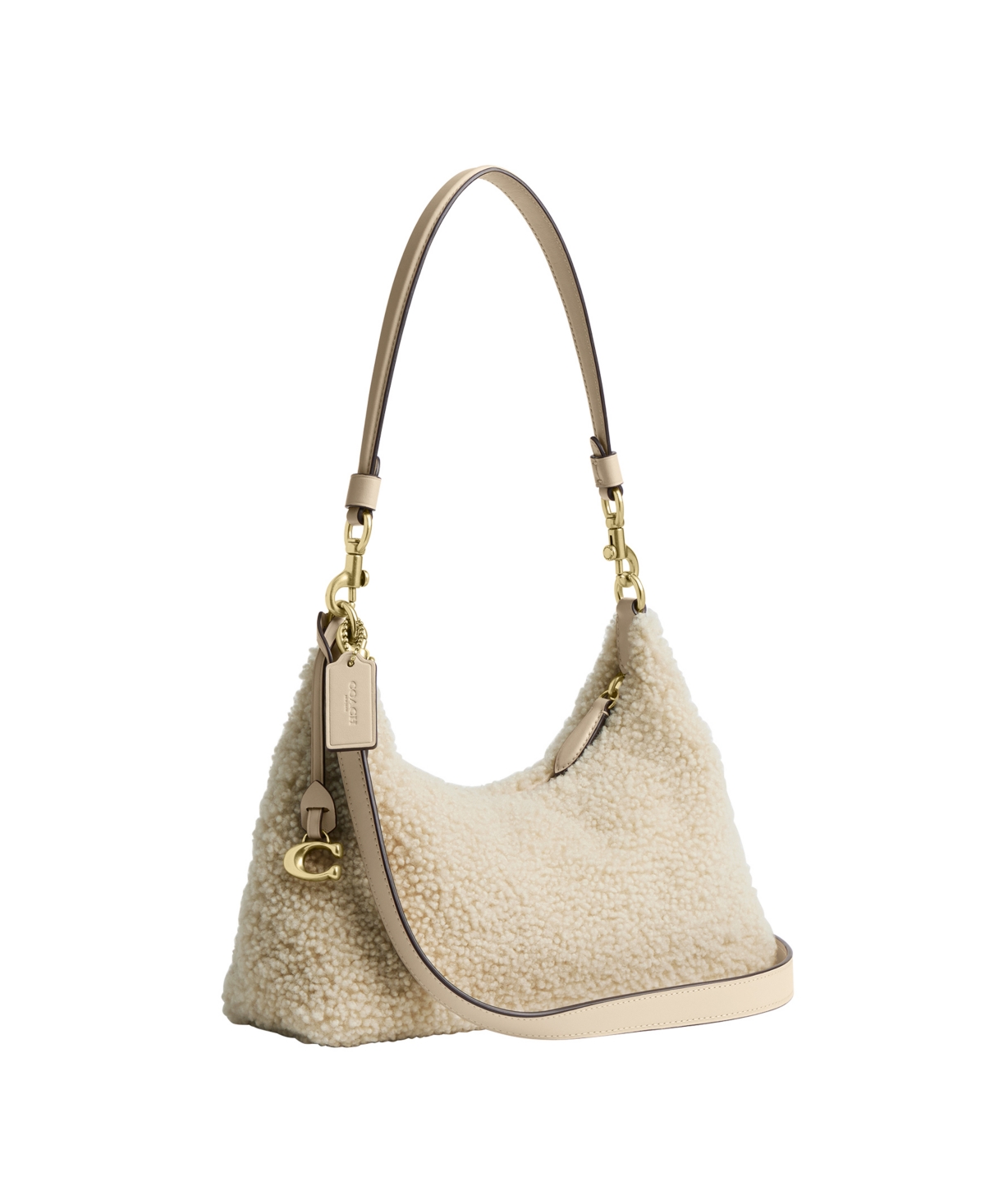 Coach Juliet Small Shoulder Bag