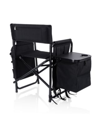 Fusion Camping Chair with Side Table