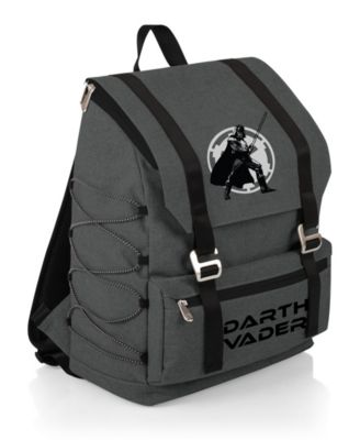 Star Wars Darth Vader On The Go Traverse Backpack Cooler