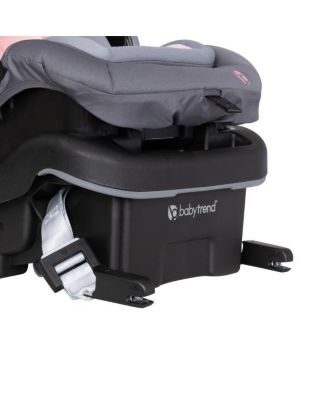Secure-Lift Infant Car Seat