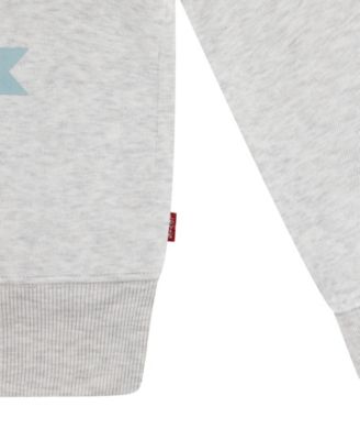 Boys' 8-20 Prep Crest Pullover Hoodie