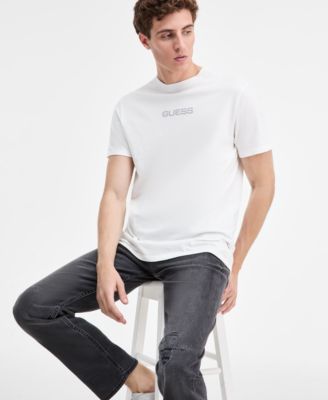 Men's Social Club Short-Sleeve Graphic T-Shirt