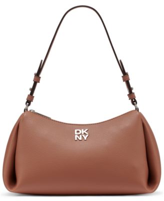 Remy Top Zip Shoulder Bag
