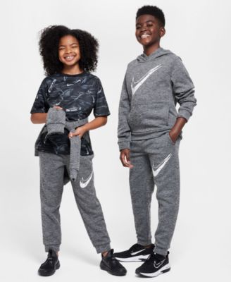 Nike - Boys or Girls Multi Stain Repel Pull-On Joggers